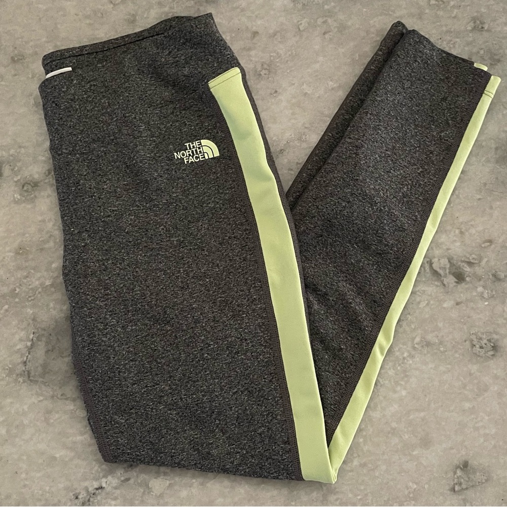 The North Face Pulse 7/8 Leggings
